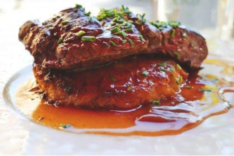 牛排怎么做?好吃又簡單,菲力牛排的家常做法,適合上班族